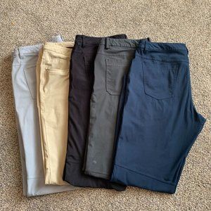 Lululemon pants